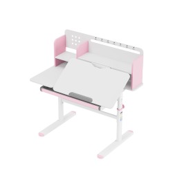 Biurko dla dziecka Study 5.7 Pink