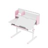 Children's desk Mark Adler Study 5.7 Pink