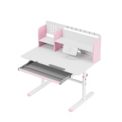 Children's desk Mark Adler Study 5.7 Pink
