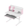 Children's desk Mark Adler Study 5.7 Pink