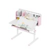 Children's desk Mark Adler Study 5.7 Pink