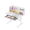 Children's desk Mark Adler Study 5.7 Pink