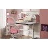Children's desk Study 5.7 Pink