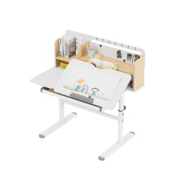 Children's desk Study 5.7 Wood