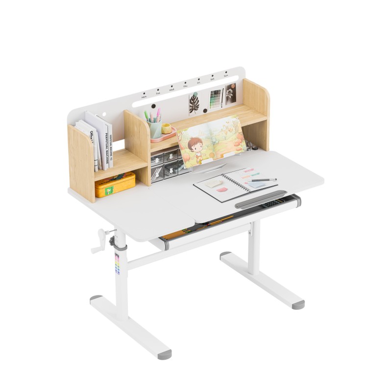 Children's desk Mark Adler Study 5.7 Wood