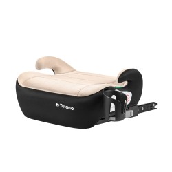 Cabby 30 Car Seat Beige-Black