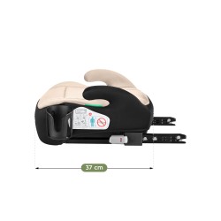 Cabby 30 Car Seat Beige-Black