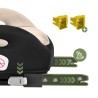 Fotelik samochodowy Cabby 30 Beige-Black