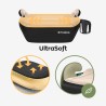 Fotelik samochodowy Cabby 30 Beige-Black