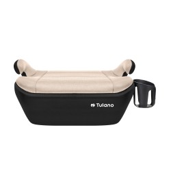 Cabby 30 Car Seat Beige-Black