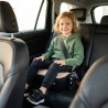 Fotelik samochodowy Cabby 30 Beige-Black