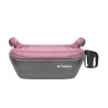 Fotelik samochodowy Cabby 30 Pink-Grey