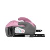 Cabby 30 Pink-Grey Car Seat