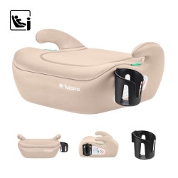 Cabby 20 Car Seat Beige