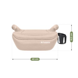 Cabby 20 Car Seat Beige