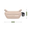 Cabby 20 Car Seat Beige