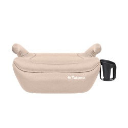 Fotelik samochodowy Cabby 20 Beige