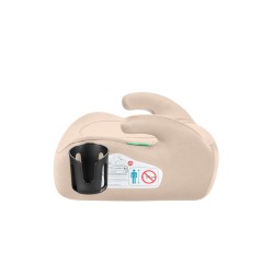 Cabby 20 Car Seat Beige