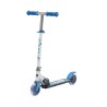 Children's scooter Zigzag 35 Blue