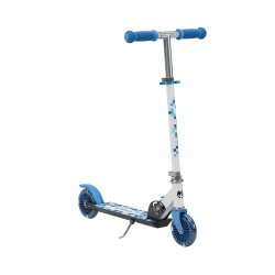 Hulajnoga dla dzieci Zigzag 35 Blue
