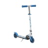 Children's scooter Zigzag 35 Blue