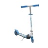 Children's scooter Zigzag 35 Blue