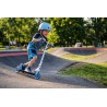 Children's scooter Zigzag 35 Blue