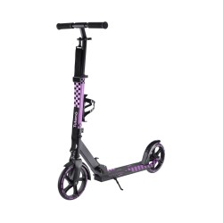 Hulajnoga dla dzieci Zigzag 45 Purple