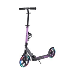 Hulajnoga dla dzieci Zigzag 45 Purple