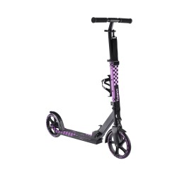 Hulajnoga dla dzieci Zigzag 45 Purple