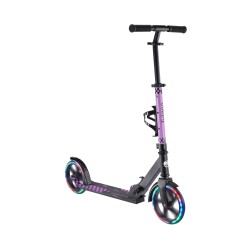 Hulajnoga dla dzieci Zigzag 45 Purple