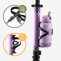 Hulajnoga dla dzieci Zigzag 45 Purple