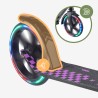 Hulajnoga dla dzieci Zigzag 45 Purple