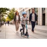 Children's scooter Zigzag 45 Blue