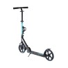 Children's scooter Zigzag 45 Blue