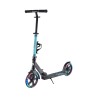 Children's scooter Zigzag 45 Blue