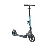 Children's scooter Zigzag 45 Blue