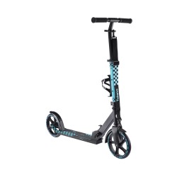 Children's scooter Zigzag 45 Blue