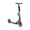 Children's scooter Zigzag 45 Blue
