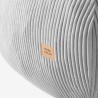 Corduroy pouch grey Comfy 1.0 Grey