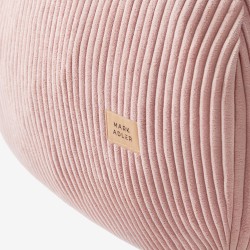 Corduroy pouch pink Comfy 1.0 Pink