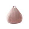 Corduroy pouch pink Comfy 1.0 Pink