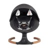 Electronic rocking chair Astrid 35 Graphite