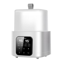 8in1 bottle warmer and sterilizer Ellie 55