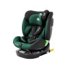 Fotelik samochodowy obrotowy Loom 35 Black Green