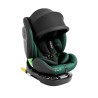 Fotelik samochodowy obrotowy Loom 35 Black Green
