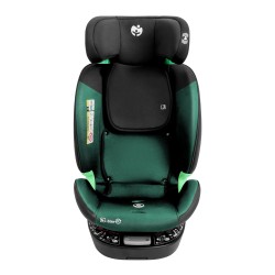 Rotating car seat Loom 35 Black Green