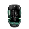 Fotelik samochodowy obrotowy Loom 35 Black Green