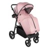 Stroller Avignon 35 Pink