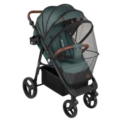Stroller Avignon 35 Green